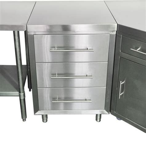 stainless steel mobile storage cabinet|3 drawer mobile cabinet.